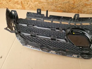 A2138880123 Решетка радиатора Mercedes E W213 Арт e9682701, вид 5
