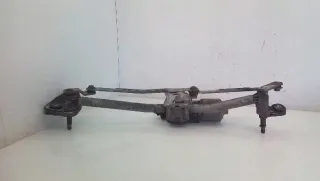 3397020632 Механизм стеклоочистителя (трапеция дворников) Opel Astra H Арт e9683240, вид 2