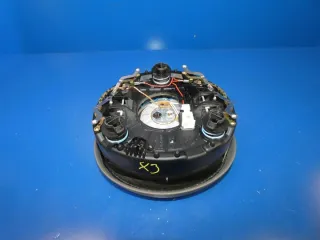 101037178 JAX351DAB 151130 Подушка безопасности Jaguar XJ X351 Арт e9683327, вид 3