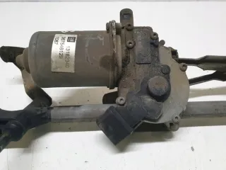 13182340 Механизм стеклоочистителя (трапеция дворников) Opel Corsa D Арт e9683374, вид 2