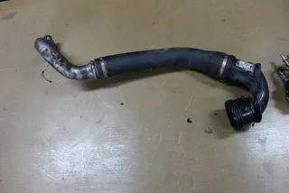 A17DTR 360578928 Гофра инжектора Opel Meriva 2 Арт e9683905, вид 1