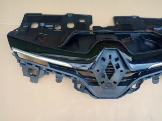 622563184R Решетка радиатора Renault Clio 4 Арт e9684962, вид 2