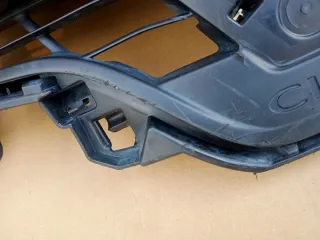 622563184R Решетка радиатора Renault Clio 4 Арт e9684962, вид 4