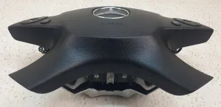 A2048600202 Подушка безопасности Mercedes C W204 Арт e9685045, вид 2