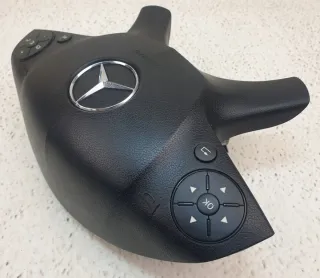 A2048600202 Подушка безопасности Mercedes C W204 Арт e9685045, вид 4