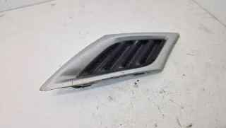 12765504 12765506 Решетка радиатора Saab 9-3 2 Арт e9685360, вид 2
