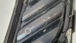 12765504 12765506 Решетка радиатора Saab 9-3 2 Арт e9685360, вид 4