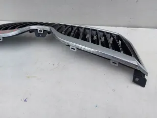 3t0853668b Решетка радиатора Skoda Superb 2 Арт e9685565, вид 8