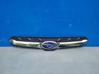 2015-2018 91122SG090 Решетка радиатора Subaru Forester SG Арт e9685636, вид 1