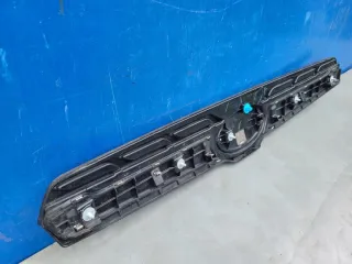 2015-2018 91122SG090 Решетка радиатора Subaru Forester SG Арт e9685636, вид 7