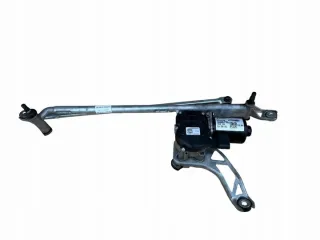761955023C 761955113 Механизм стеклоочистителя (трапеция дворников) Volkswagen Touareg 3 Арт e9685848