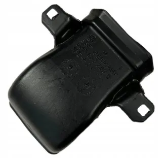 5G0863250B Гофра инжектора Volkswagen Golf 7 Арт e9685963, вид 1