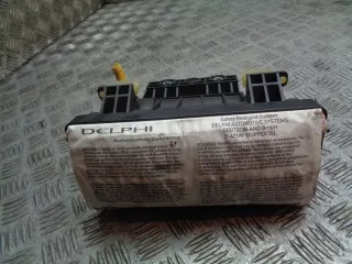 09130804 Подушка безопасности Opel Corsa C Арт e9686284, вид 1