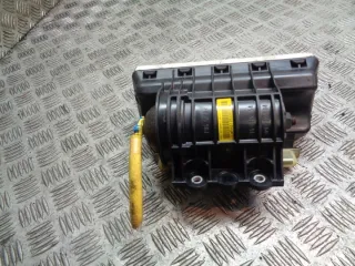 09130804 Подушка безопасности Opel Corsa C Арт e9686284, вид 3