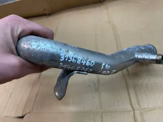 31368460 31465760 Гофра инжектора Volvo S90 2 Арт e9686443, вид 2
