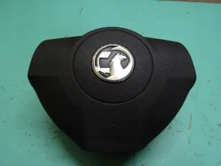 13374705 605402300E Подушка безопасности Opel Zafira B Арт e9686490, вид 1