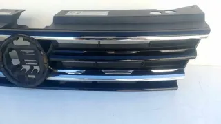 5NA853653B Решетка радиатора Volkswagen Tiguan 2 Арт e9686925, вид 5