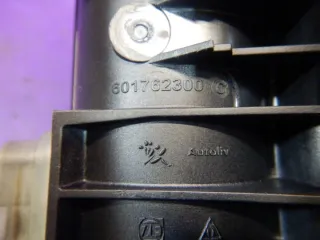 13111177 Подушка безопасности Renault Megane 2 Арт e9687149, вид 6