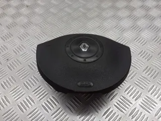 8200381849 Подушка безопасности Renault Megane 2 Арт e9687159, вид 1