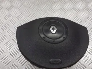 8200381849 Подушка безопасности Renault Megane 2 Арт e9687159, вид 3