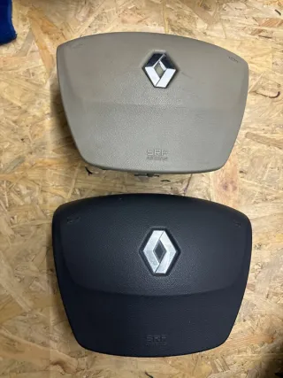 985705473R Подушка безопасности Renault Scenic 3 Арт e9687212, вид 1
