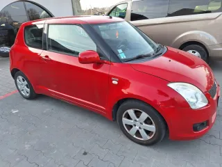  Подушка безопасности Suzuki Swift 4 Арт e9687476, вид 2
