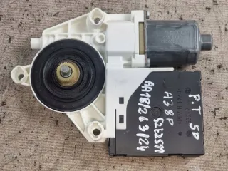 8P4959802D Моторчик стеклоподъемника Audi A3 8P Арт e9688042, вид 1