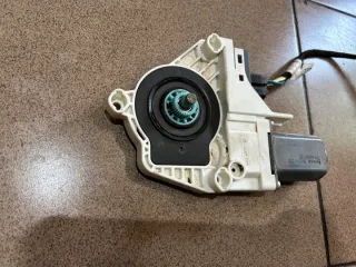 8K0959802A Моторчик стеклоподъемника Audi A6 C6 (S6,RS6) Арт e9688071, вид 6