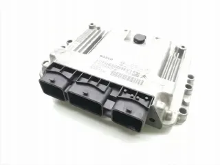 9661971380 0281012987 1039S15649 9653958980 EDC16C34 Блок управления двигателем Citroen C5 2 Арт e9688191, вид 2
