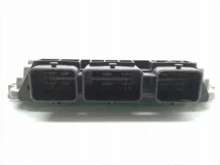 9661971380 0281012987 1039S15649 9653958980 EDC16C34 Блок управления двигателем Citroen C5 2 Арт e9688191, вид 3