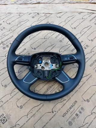 8K0419000 Руль Audi A4 B8 Арт e9688392, вид 1