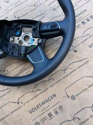 8K0419000 Руль Audi A4 B8 Арт e9688392, вид 7