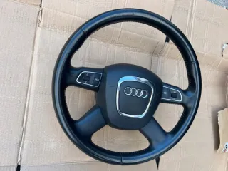  Руль Audi A8 D3 (S8) Арт e9688617, вид 3