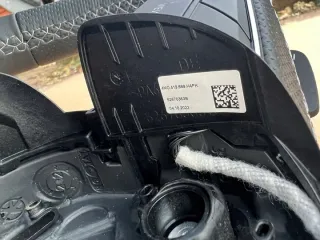 4M0419091H Руль Audi Q7 4M Арт e9688684, вид 12