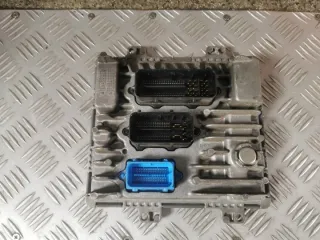 55496734 Блок управления двигателем Opel Astra K Арт e9689345, вид 3
