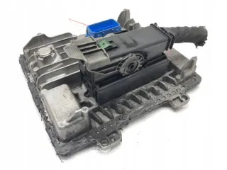 55484727 Блок управления двигателем Opel Astra J Арт e9689419, вид 2
