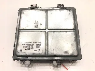 55484727 Блок управления двигателем Opel Astra J Арт e9689419, вид 3