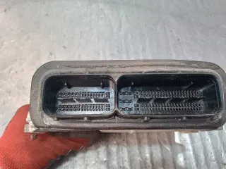 55198930CN Блок управления двигателем Opel Corsa D Арт e9689741, вид 2