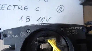 55352666 13140907SD 13132473 13144709 13112911 13120953AS Блок управления двигателем Opel Vectra C  Арт e9690138, вид 7