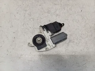 1C0959812A Моторчик стеклоподъемника Volkswagen Golf 4 Арт e9690671, вид 3