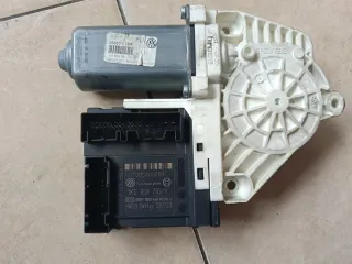 1K0959793H Моторчик стеклоподъемника Volkswagen Passat B6 Арт e9690901, вид 1