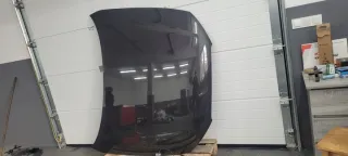  Капот Audi A6 C7 (S6,RS6) Арт e9691418, вид 1