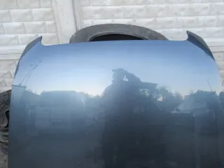  Капот Audi A6 C6 (S6,RS6) Арт e9691633, вид 2