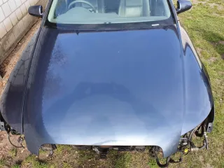  Капот Audi A6 C6 (S6,RS6) Арт e9691672, вид 1