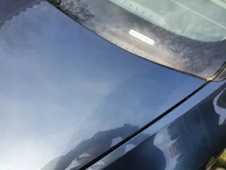  Капот Audi A6 C6 (S6,RS6) Арт e9691672, вид 2