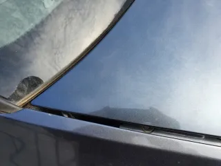  Капот Audi A6 C6 (S6,RS6) Арт e9691672, вид 3