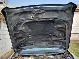 Капот Audi A6 C6 (S6,RS6) Арт e9691672, вид 5