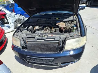 2001-2005 Капот Audi A6 C5 (S6,RS6) Арт e9691713, вид 4
