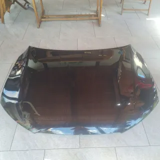 4G0010515 Капот Audi A7 1 (S7,RS7) Арт e9691959, вид 1