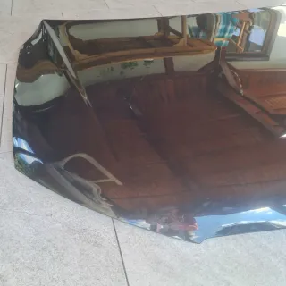 4G0010515 Капот Audi A7 1 (S7,RS7) Арт e9691959, вид 2